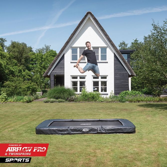 Berg inground champion 330 cheap