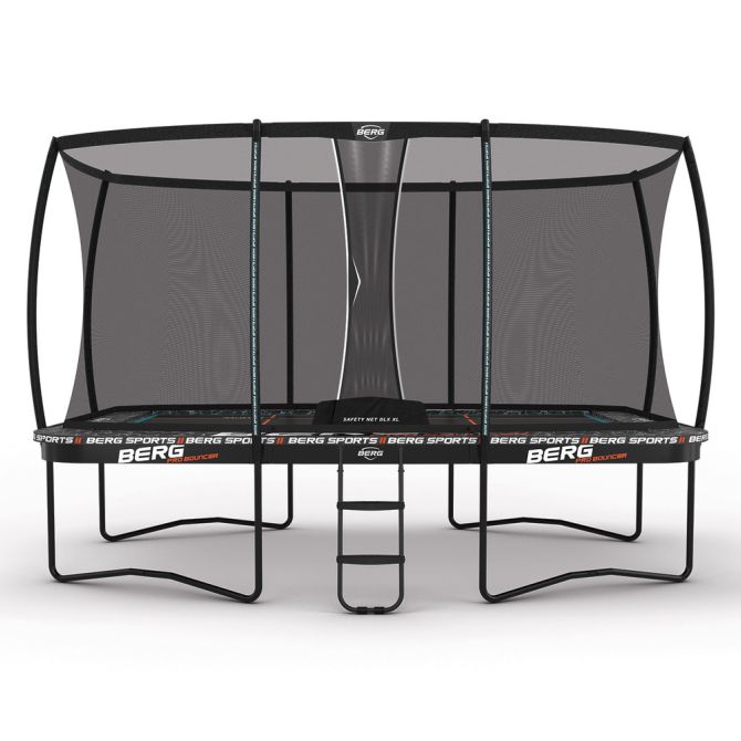Pro trampolines clearance