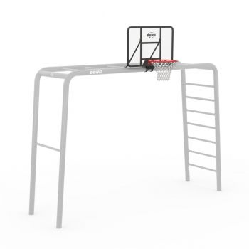 BERG Playbase Basketball hoop