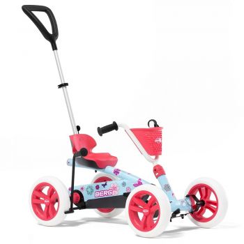 BERG Buzzy BloomBERG Buzzy Bloom 2 in 1 suitable for 2 - 5 yrssuitable for 2 - 5 yrs