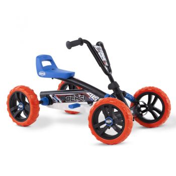 BERG Buzzy Nitro suitable for 2 - 5 yrs