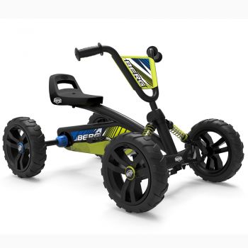 BERG Buzzy Volt suitable for 2 - 5 yrs