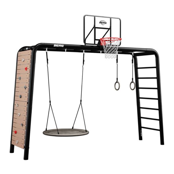 BERG PlayBase Large Ultimate Set - 8715839104547
