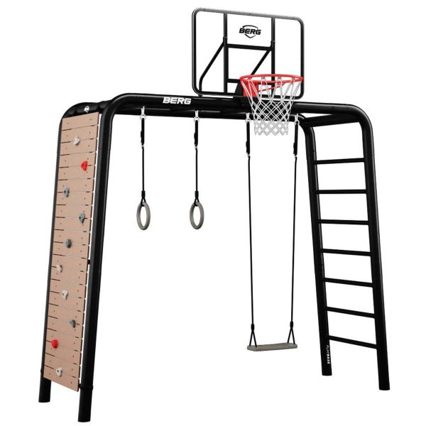 BERG PlayBase Medium Ultimate Set - 8715839104486