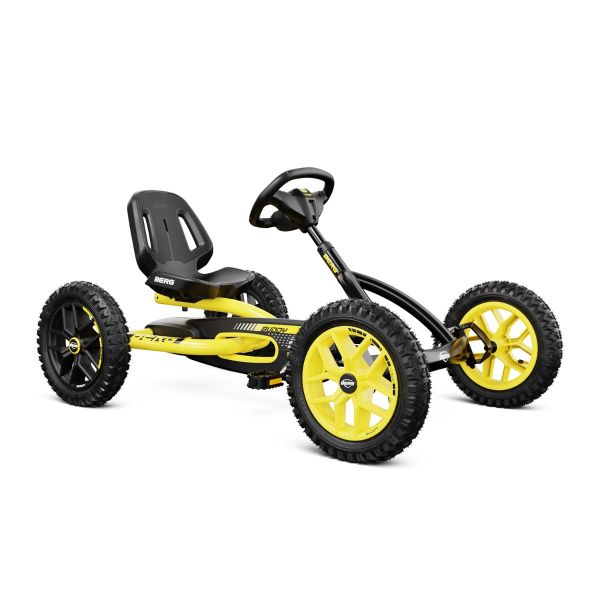BERG Buddy Cross Inc Soundbox - 8715839062472