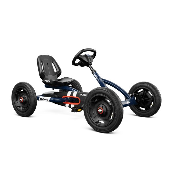 BERG Buddy Classic Blue - 8715839101782