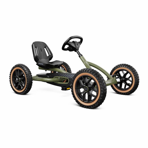 BERG Buddy Trail Green - 8715839105070