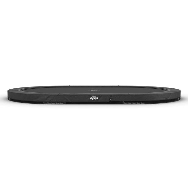 BERG Grand Elite InGround 520 Grey - 8715839101423
