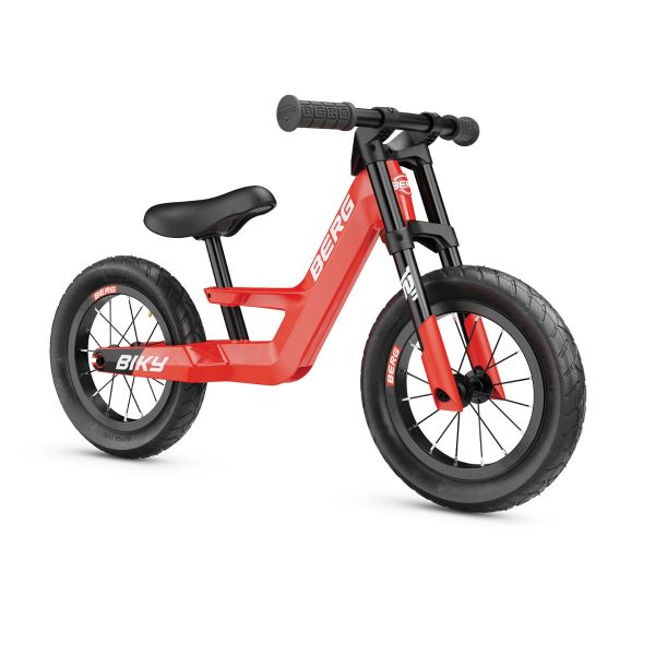 BERG Biky City Red - 8715839077766