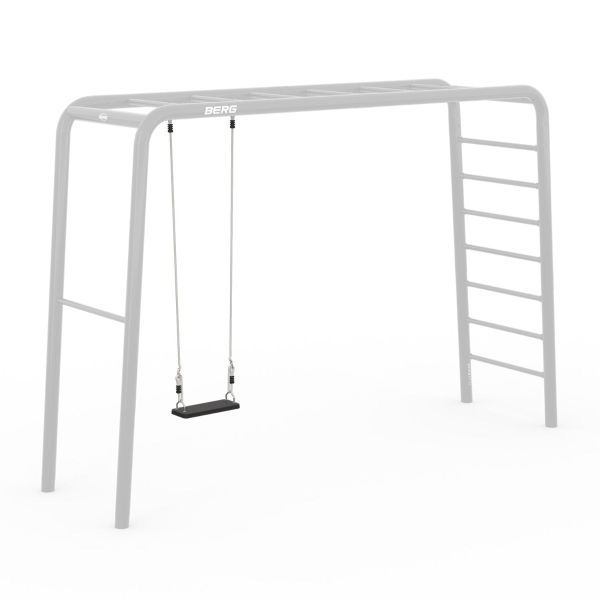 BERG Playbase Rubber swing seat