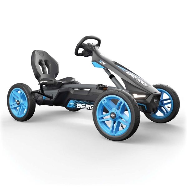 BERG Rally APX Blue 8715839081992