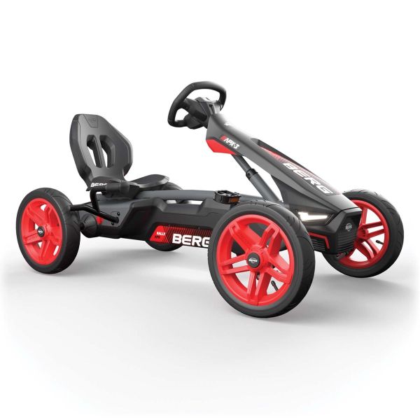 Rally APX Red BFR-3 - 8715839082005 
