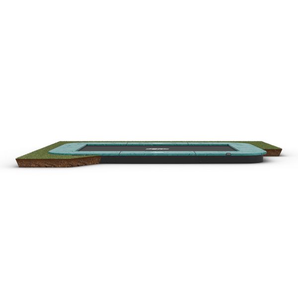 BERG Ultim Champion FlatGround 330 Green - 8715839084801