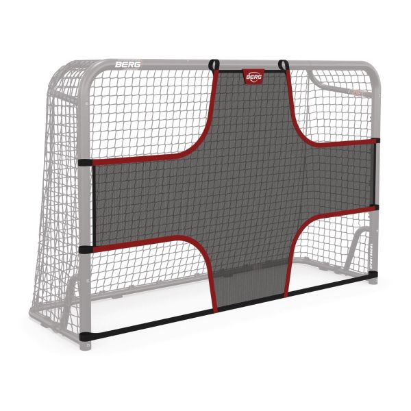 BERG SportsGoal Target Net S
