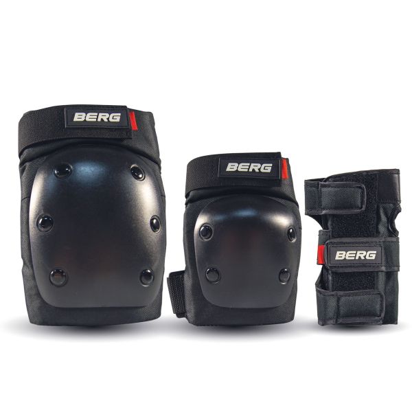 BERG Protection Set M - 8715839091908