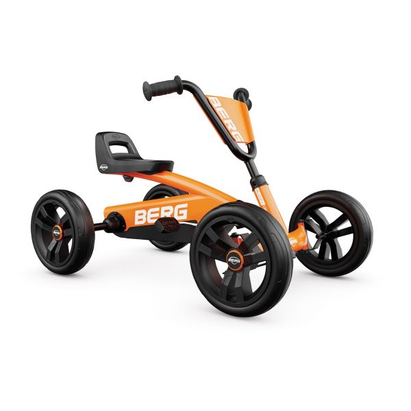 BERG Buzzy Orange - 8715839100372