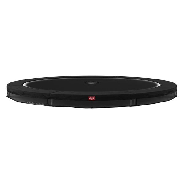 BERG Favorit InGround 430 14ft Black - 8715839076660