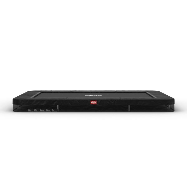 BERG Ultim Favorit InGround 280 Black - 8715839076738