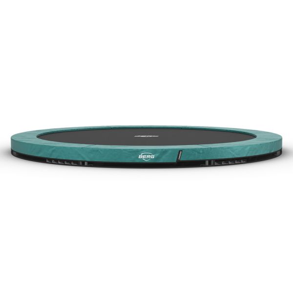 BERG InGround Champion 430cm (14ft) - 8715839082722
