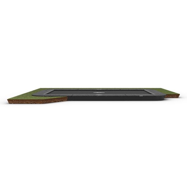 BERG Ultim Champion FlatGround 500 Grey
