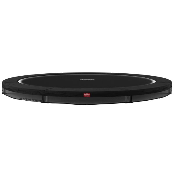 BERG SPORTS Favorit Inground 380 12.5ft Black - 8715839076622