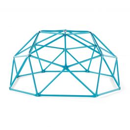 Dome climbing frame discount