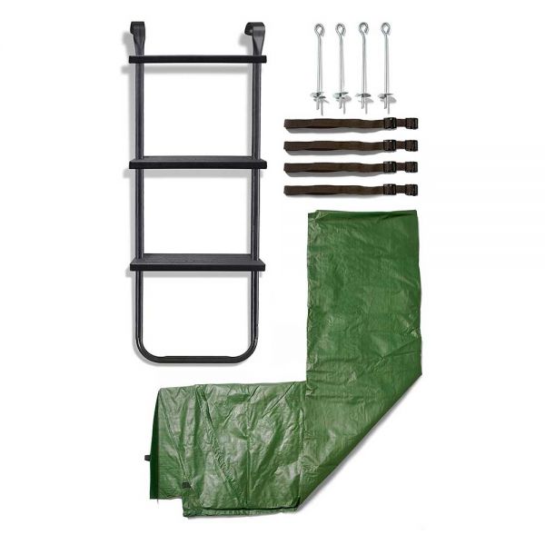 Plum 12ft accessory kit.