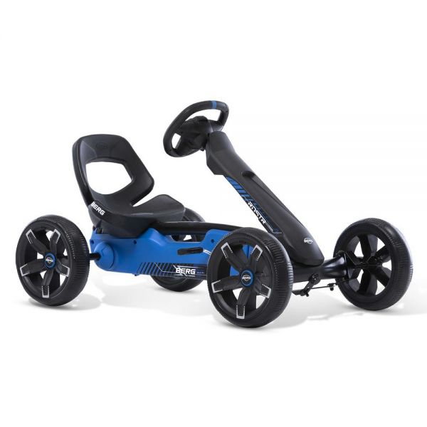 BERG Reppy Roadster - suitable for children 2.5 - 6 yrs.