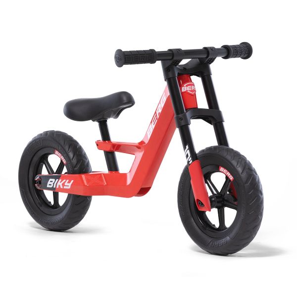 BERG Biky Mini Red - 8715839077742