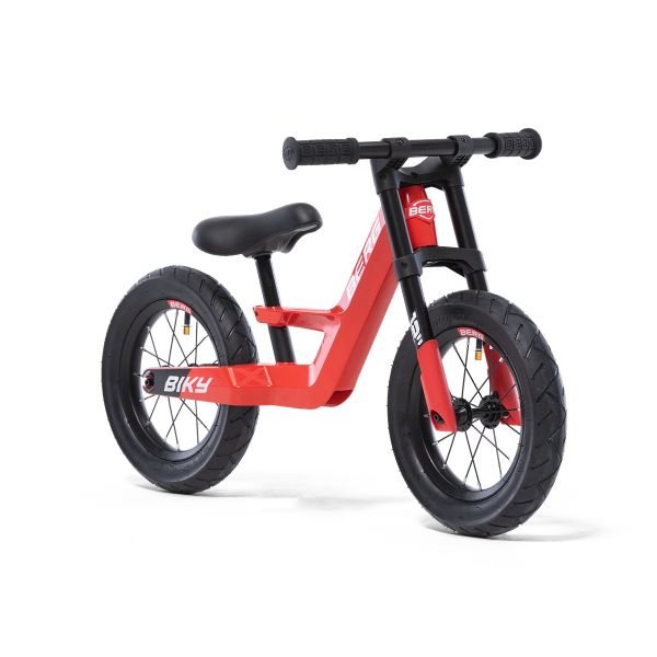 BERG Biky City Red