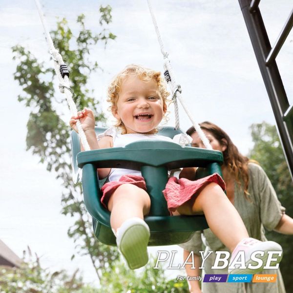 BERG PlayBase Baby seat