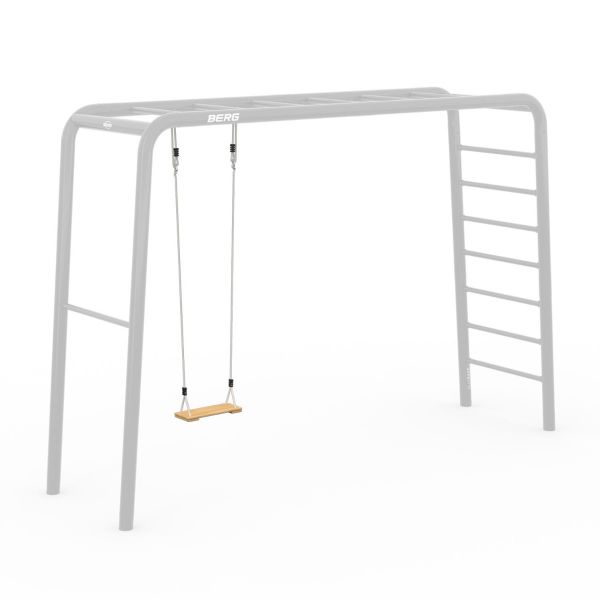 BERG Playbase Wooden swing seat