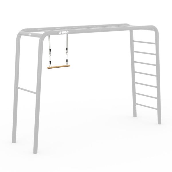 BERG Playbase Wooden trapeze