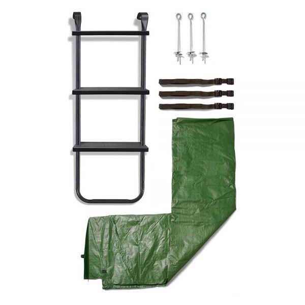 Plum 10ft accessory kit.