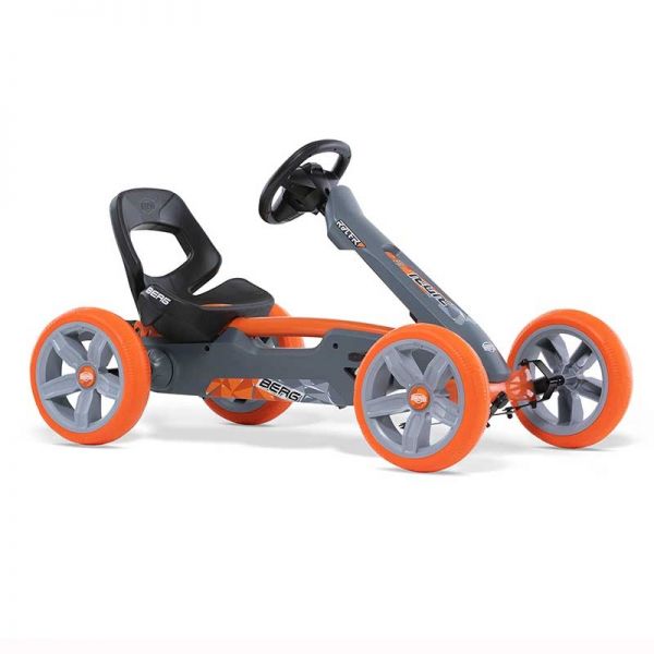 BERG Reppy Racer - suitable for children 2.5 - 6 yrs.