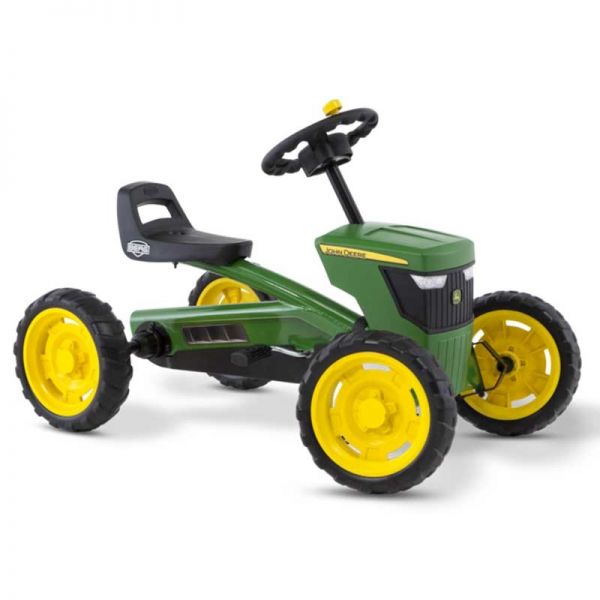 BERG Buzzy John Deere suitable for 2 - 5 yrs
