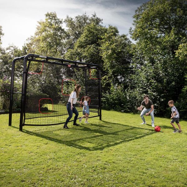 BERG Playbase Target Soccer goal L