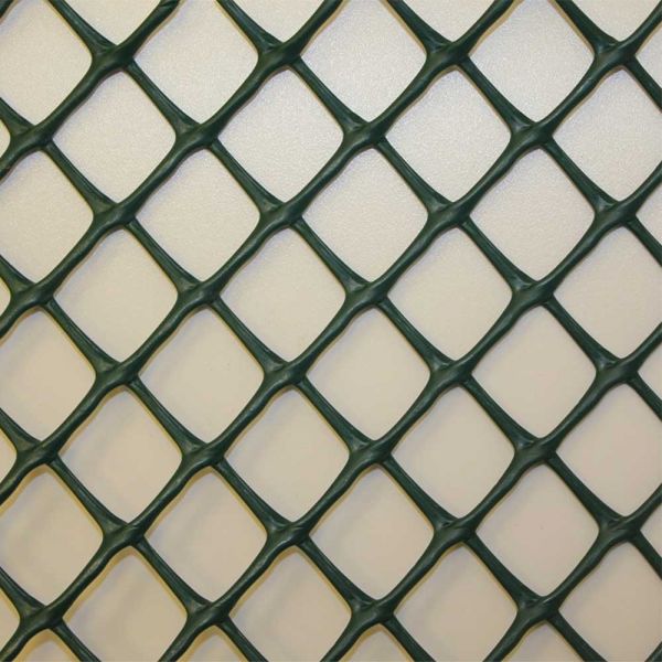 Grass Reinforcement Mesh - Use under the grass grow mats or on its own as a grass reinforcement.