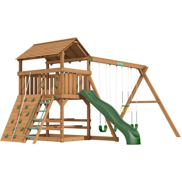 Creative Playthings Lexington Premium Pack 5