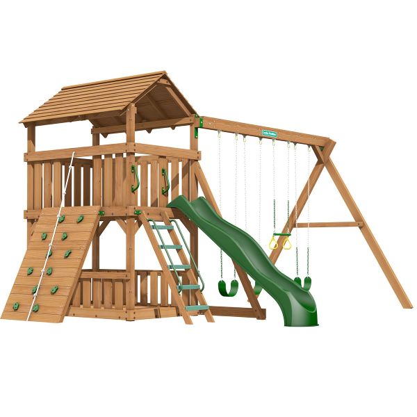 Creative Playthings Lexington Premium Pack 6