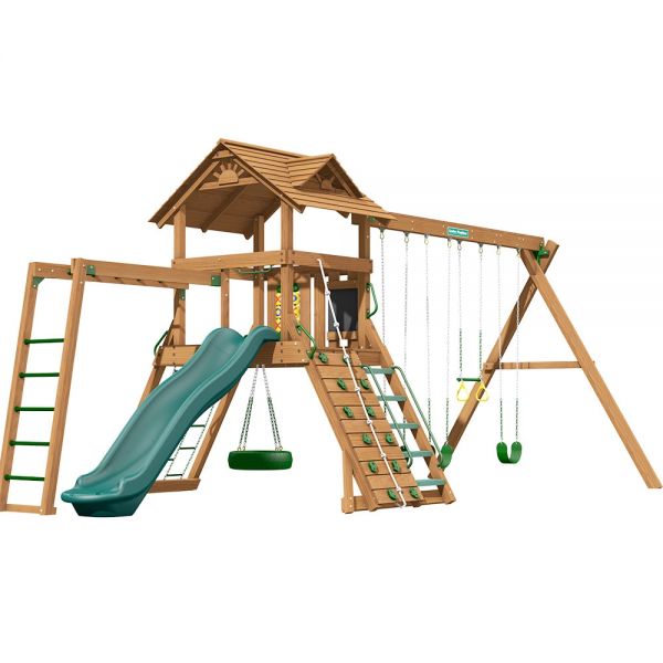 Creative Playthings Norfolk Premium Pack 3 front