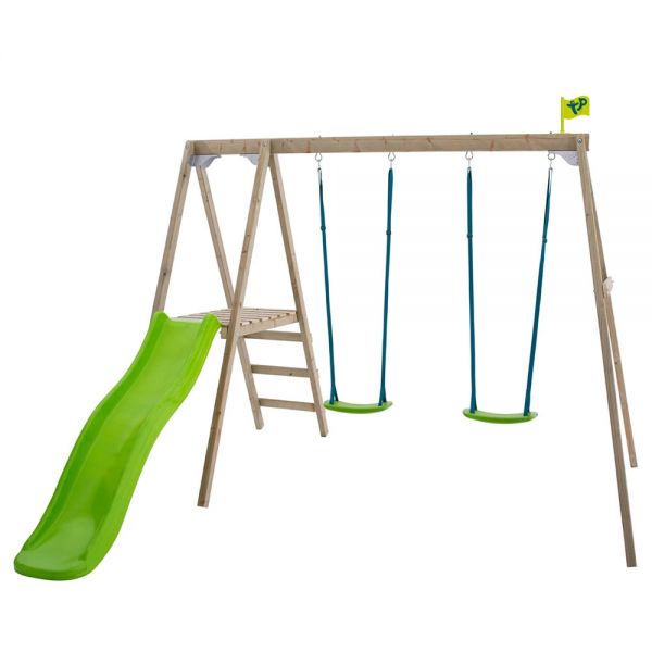 TP Forest Multiplay Play Set