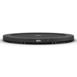 Berg champion 380 inground clearance