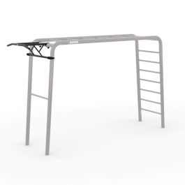 Metal bar for pull ups hot sale