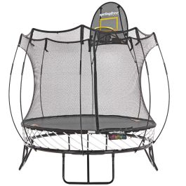 Springfree R54 Compact Round Trampoline